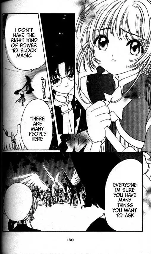 Cardcaptor Sakura Chapter 1.1 150